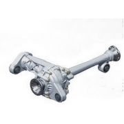 Передний Мост